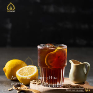 Americano Happy HITA