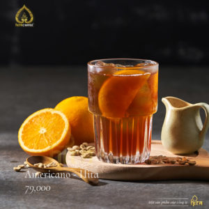 Americano HITA