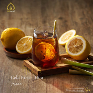 Cold Brew HITA