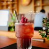 Hibicus Americano - For the flavor of silience
