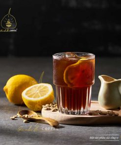 Happy Sambodhi Cascara
