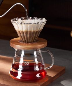 Dụng Cụ Cà Phê