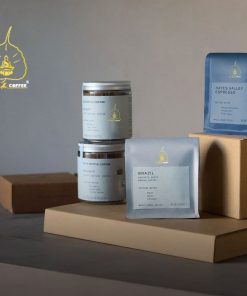 Quà tặng Sambodhi