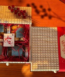 Set quà tặng