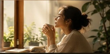 Tâm vị - Vị An Tâm Tĩnh