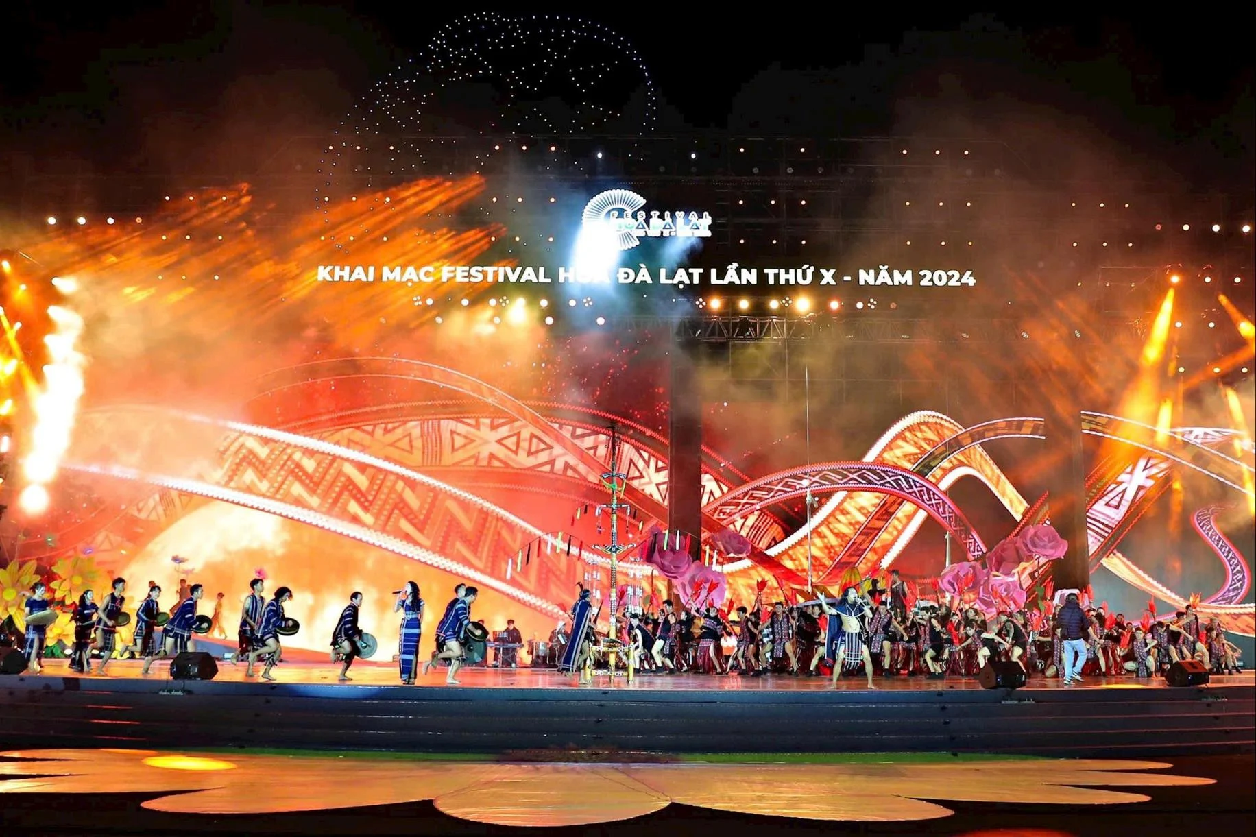 Festival Hoa Đà Lạt lần thứ XI – năm 2026